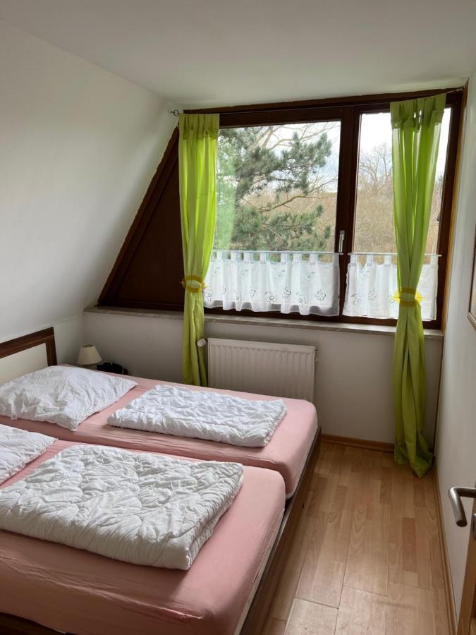 Ferienwohnung In Suesel Am See Susel Dış mekan fotoğraf